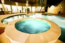 קורדובה Hotel Quorum Golf, Tenis & Spa מראה חיצוני תמונה
