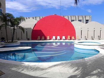 קורדובה Hotel Quorum Golf, Tenis & Spa מראה חיצוני תמונה
