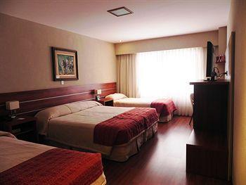 קורדובה Hotel Quorum Golf, Tenis & Spa מראה חיצוני תמונה