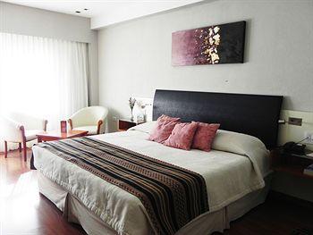 קורדובה Hotel Quorum Golf, Tenis & Spa מראה חיצוני תמונה