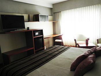 קורדובה Hotel Quorum Golf, Tenis & Spa מראה חיצוני תמונה