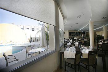 קורדובה Hotel Quorum Golf, Tenis & Spa מראה חיצוני תמונה