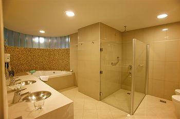 קורדובה Hotel Quorum Golf, Tenis & Spa מראה חיצוני תמונה