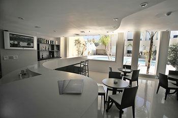 קורדובה Hotel Quorum Golf, Tenis & Spa מראה חיצוני תמונה