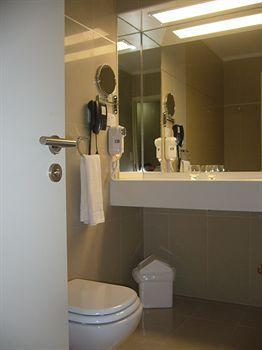 קורדובה Hotel Quorum Golf, Tenis & Spa מראה חיצוני תמונה