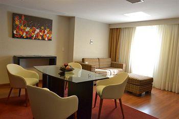 קורדובה Hotel Quorum Golf, Tenis & Spa מראה חיצוני תמונה